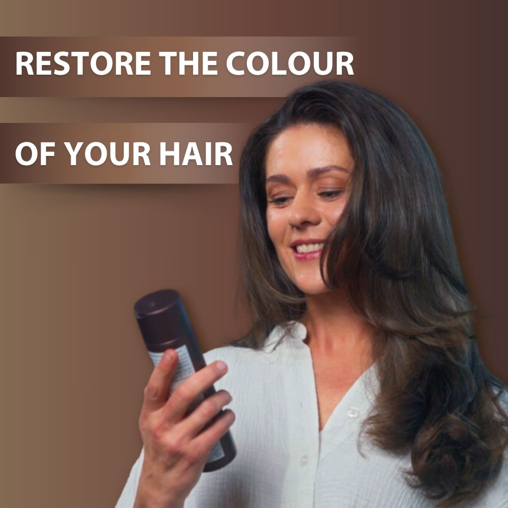 Plantur 39 Care-Free Package Shampoo + Conditioner Brown Bundle for a Breathtaking Shade of Brown