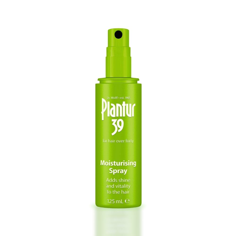 Plantur 39 Moisturising Spray 125ml