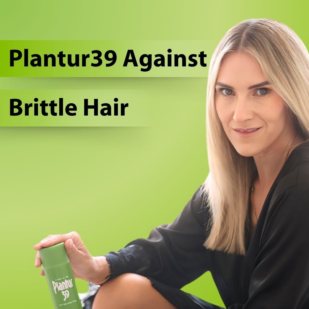 Plantur 39 Moisturising Spray 125ml